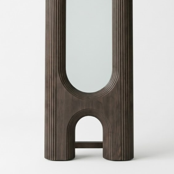 Tivat Floor Length Mirror