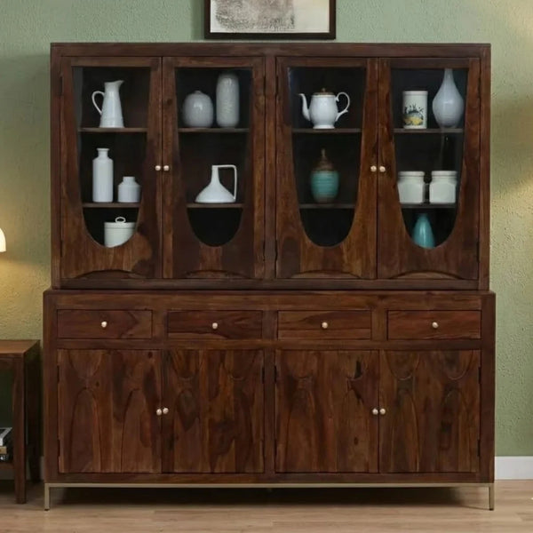 Toledo Spokane Display Unit