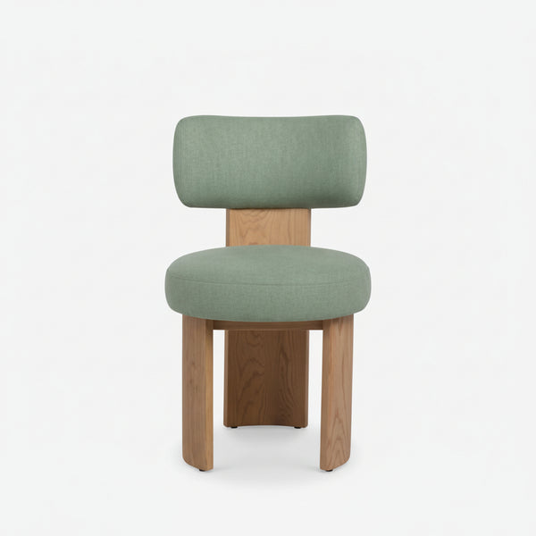 Toronto Solid Wood Rectangular Dining Table Set - All Sizes