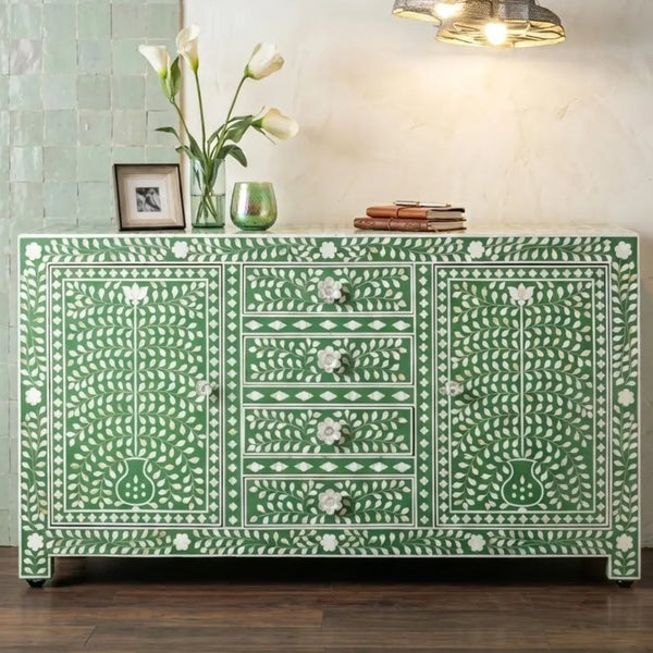 Toulouse Frankfurt Sideboard