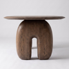 Trento Rectangular Dining Table Set - All Sizes
