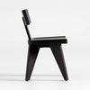 Triabunna Solid Acacia Wood Dining Chair