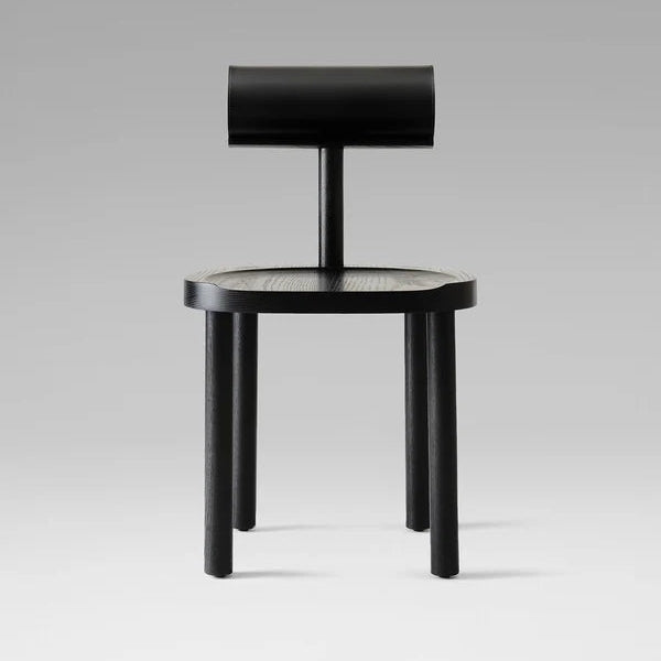 Triesenberg Solid Wood Dining Chair