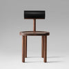 Triesenberg Solid Wood Dining Chair