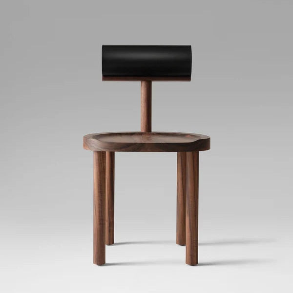 Triesenberg Solid Wood Dining Chair