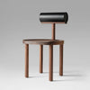 Triesenberg Solid Wood Dining Chair