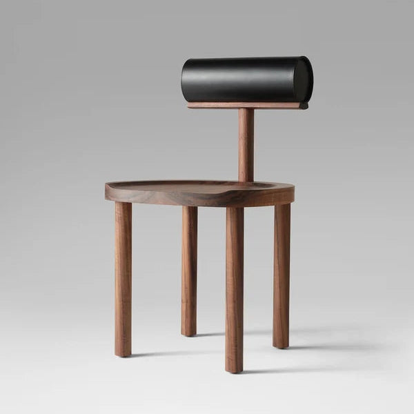 Triesenberg Solid Wood Dining Chair