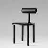 Triesenberg Solid Wood Dining Chair