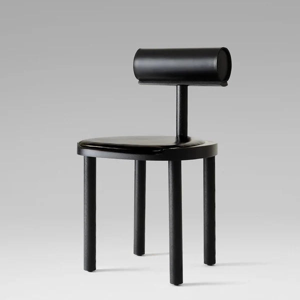Triesenberg Solid Wood Dining Chair