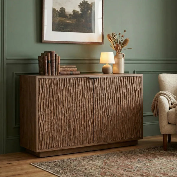 Trinidad Tunisia Sideboard