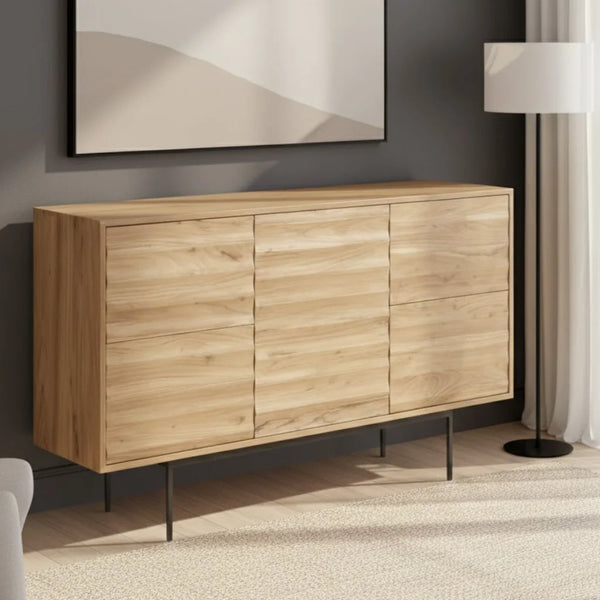 Tunisia Colonial Sideboard