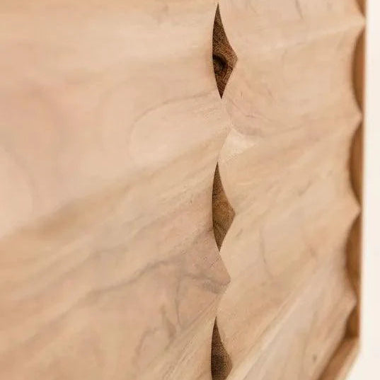 Tunisia Colonial Sideboard