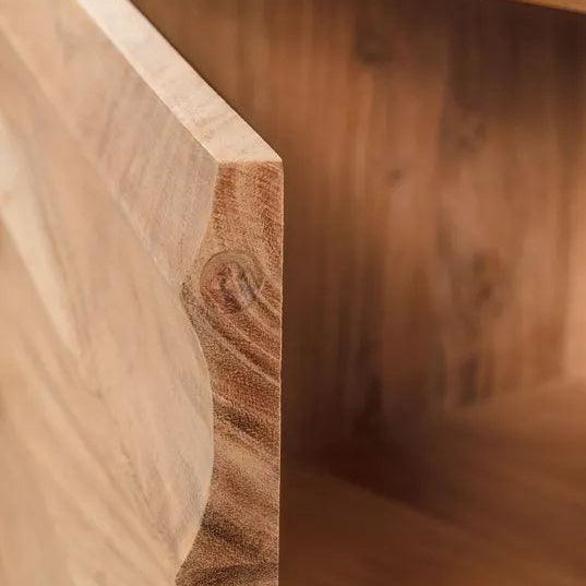 Tunisia Colonial Sideboard