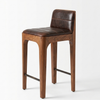 Tyler High Raised Bar Chair