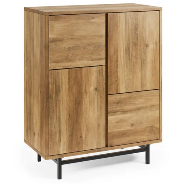 Ulaanbaatar Mongolia SideBoard