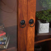 Classic Sheesham Wood Crockery/Display Unit
