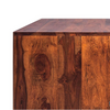 Classic Sheesham Wood Stylish Coffee Table