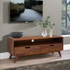 wooden media unit, wooden tv cabinet