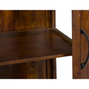 Classic Sheesham Wood Crockery/Display Unit