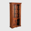 Classic Sheesham Wood Crockery/Display Unit