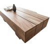 Classic Sheesham Wood Stylish Coffee Table