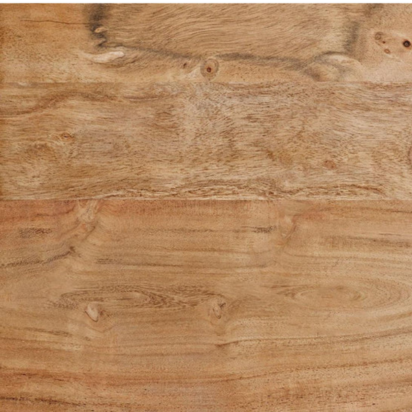 Colonial Acacia Wood Coffee Table