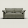 Sopot Solid Wood Sofa Cum Bed