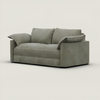 Sopot Solid Wood Sofa Cum Bed