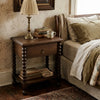 Pensacola Solid Wood Nightstand
