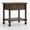 Pensacola Solid Wood Nightstand