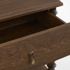 Pensacola Solid Wood Nightstand