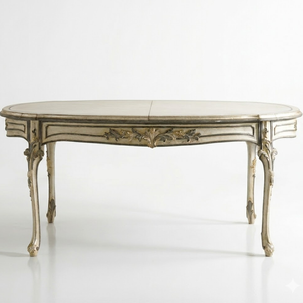 Uribia Solid Wood Dining Table Set - All Sizes