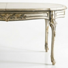Uribia Solid Wood Dining Table Set - All Sizes