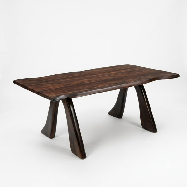 Valdosta Solid Wood Rectangular Dining Table Set - All Sizes