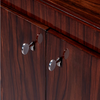 Valga Solid Wood Fluted Sideboard