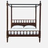 Vallejo Solid Wood Poster Bed