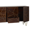 Valletta Leo Sideboard