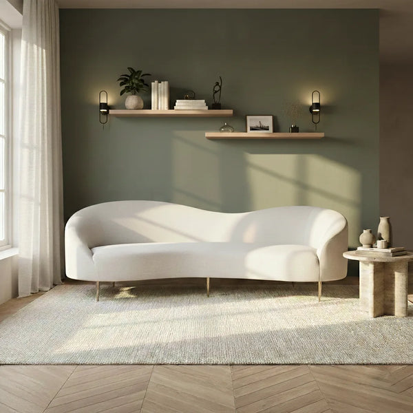 Vancouver 3 Seater Sofa