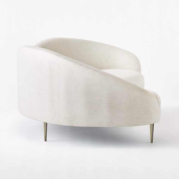 Vancouver 3 Seater Sofa
