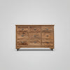 Vancouver Chest Of 9 Drawers