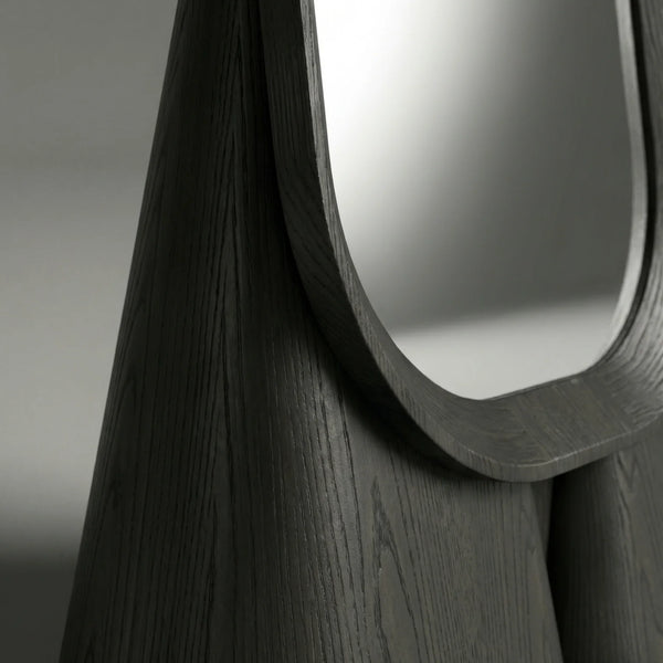 Vigo Floor Length Mirror