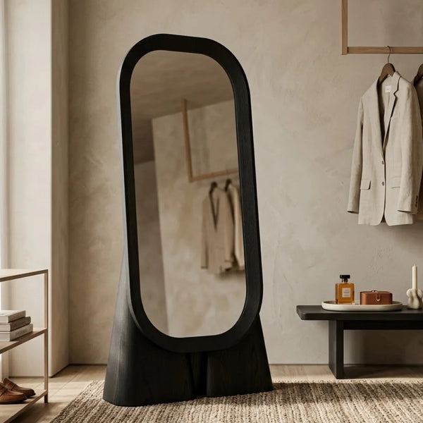 Vigo Floor Length Mirror