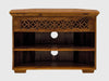 Classic Sheesham Wood T.V. Unit