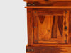 Classic Sheesham Wood T.V. Unit