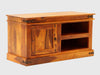 Classic Sheesham Wood T.V. Unit