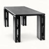 Vlore Solid Wood Dining Table