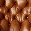 Volos Genuine Leather Sofa