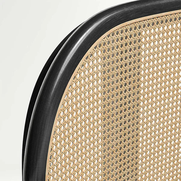 Waco Solid Acacia Wood Curve Bed-All Sizes