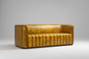 Yellowstone Leather Sofa