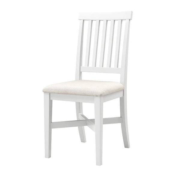 Wiesbaden Solid Wood Dining Chair